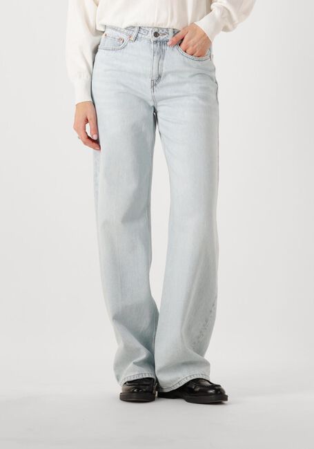 Hellblau DRYKORN Wide jeans MEDLEY 2 - large