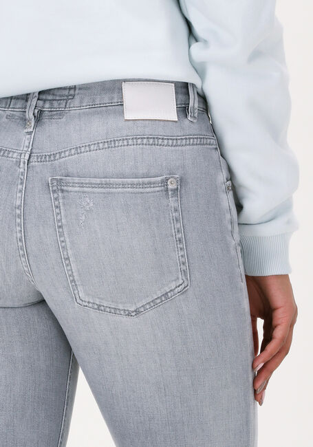 Hellgrau DRYKORN Straight leg jeans LIKE - large