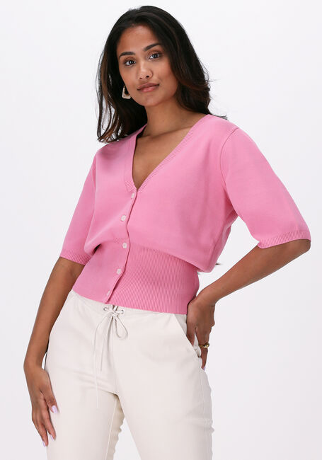 Rosane GESTUZ Strickjacke MATTHEAGZ SS RIB CARDIGANV - large