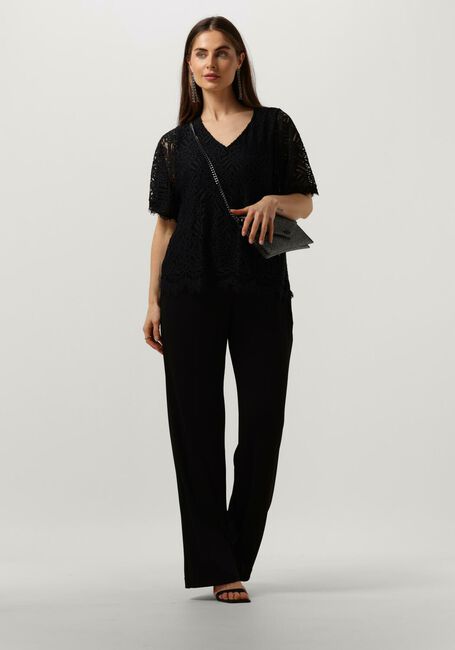 Schwarze ANA ALCAZAR Jumpsuit 049531-3326 - large
