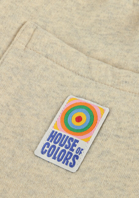 Beige AMERICAN VINTAGE Jogginghose BAPTOWN B - large