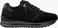 Blaue GABOR Sneaker low 528 - medium