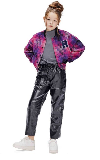 Fuchsie RETOUR Jack ANNA - large