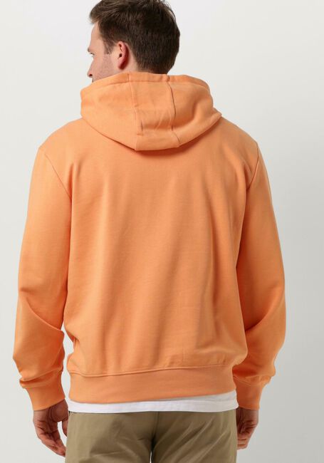 Orangene HUGO Sweatshirt DAPO - large