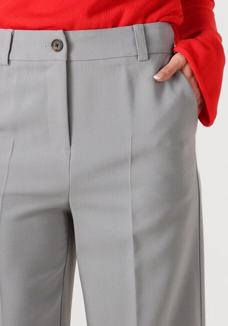 Graue MODSTRÖM Hose GALE PANTS - large
