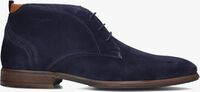 Blaue VAN LIER Business Schuhe 2359611 - medium