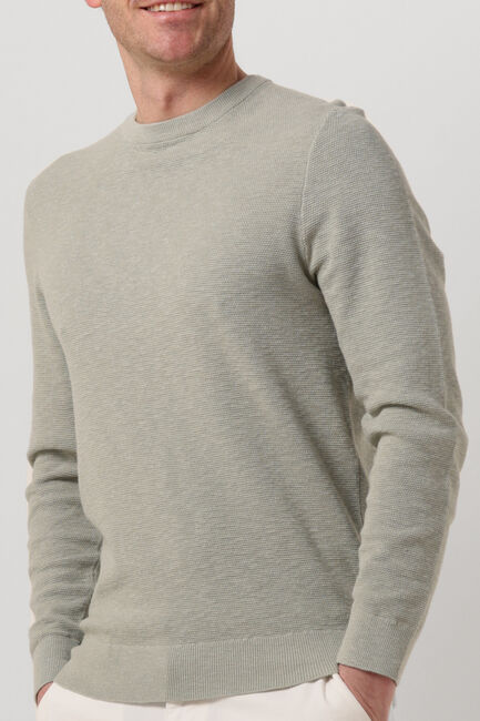 Grüne PROFUOMO Pullover PPUJ10023 - large