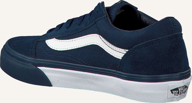 Blaue VANS Sneaker Low UY OLD SKOOL Blaue VANS Sneaker Low UY OLD SKOOL - large