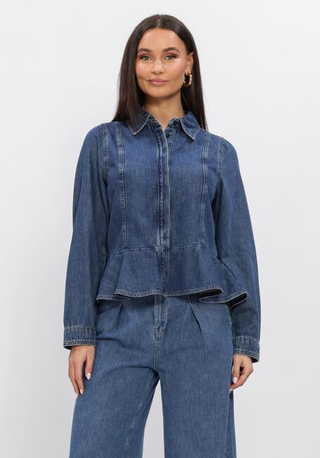 Blaue INWEAR Top SOPHINAIW SHIRT - large