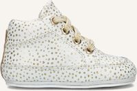 Weiße TON & TON Babyschuhe BODINE Weiße TON & TON Babyschuhe BODINE - medium