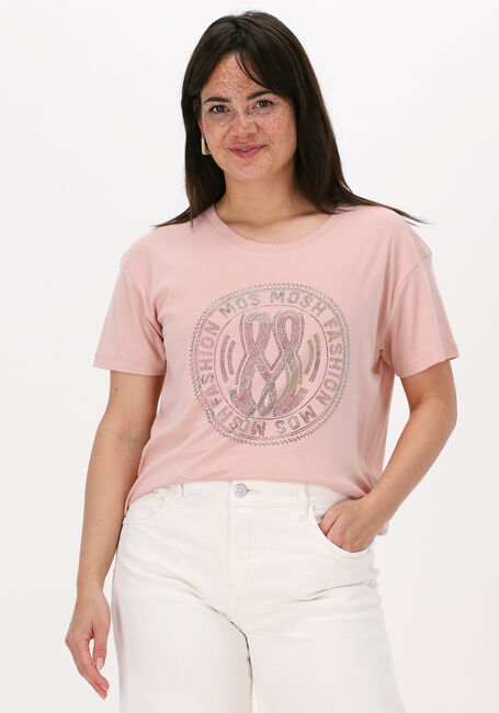 Rosane MOS MOSH T-shirt LEAH HOLI TEE - large