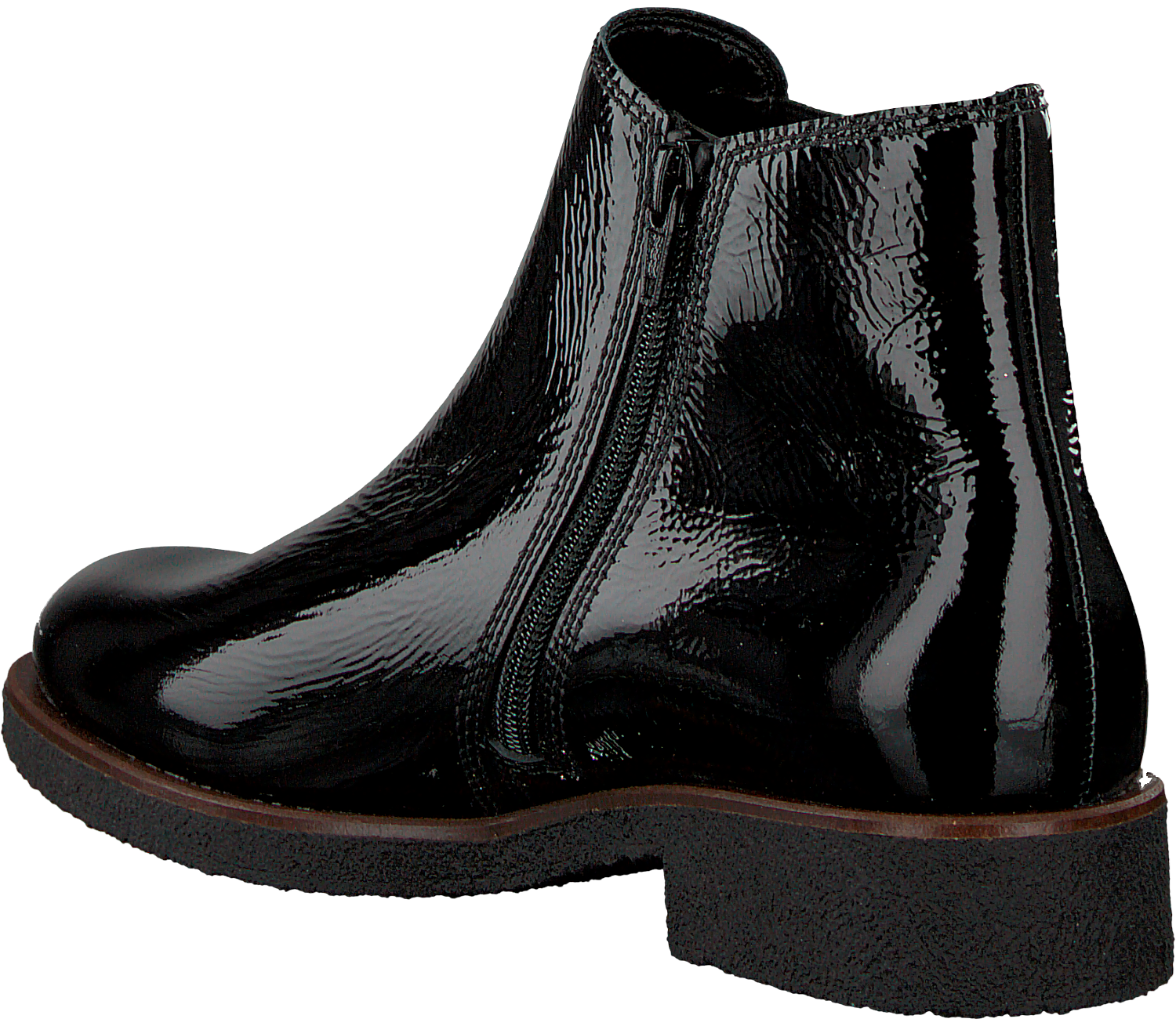 gabor ladies chelsea boots