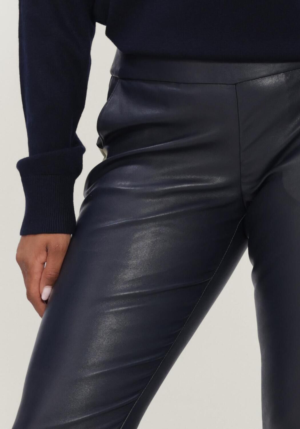 Dunkelblau IBANA Hose POLLIE - large