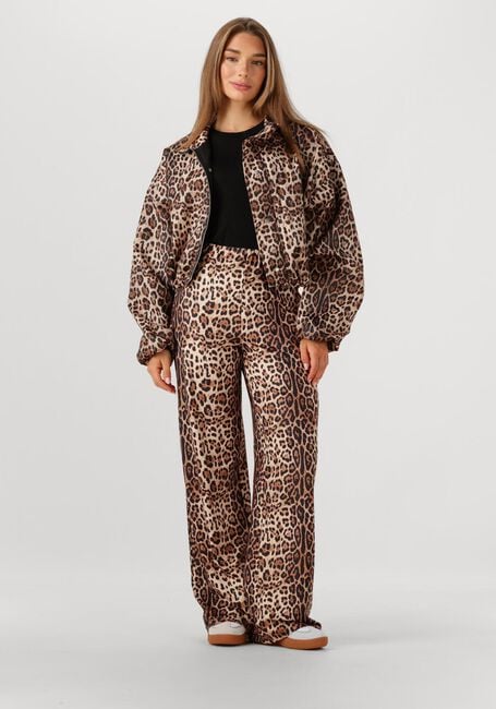 Mehrfarbige/Bunte STUDIO AMAYA Hosen ZOE - large