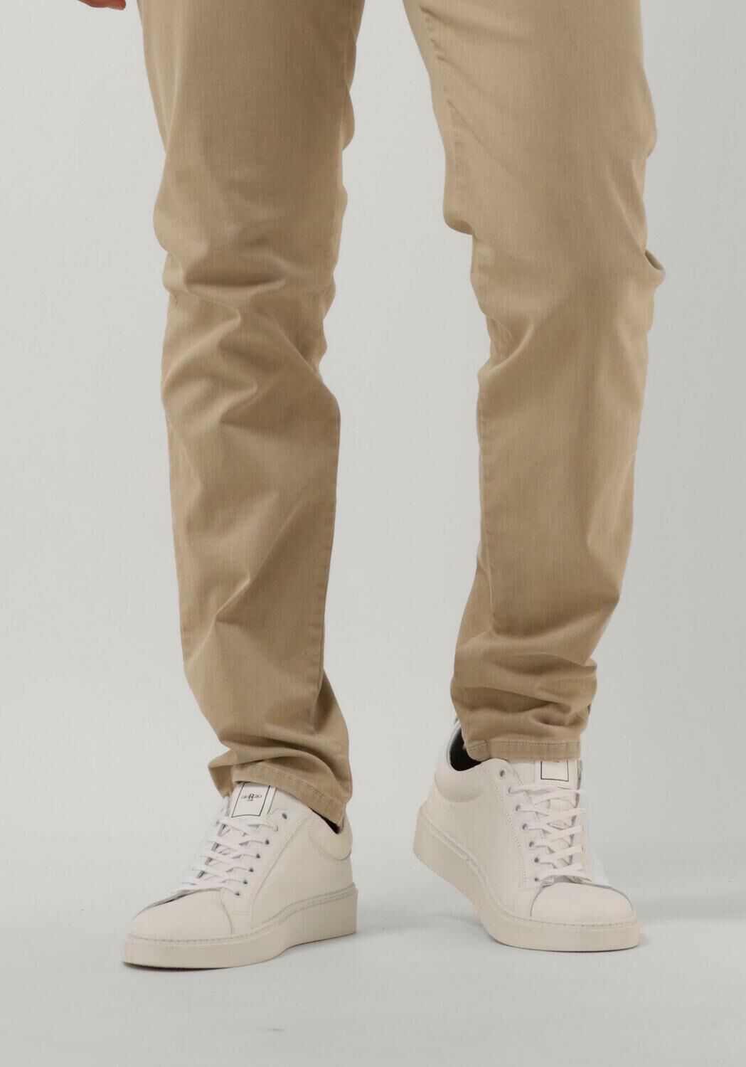 Wei&szlig;e GIORGIO Sneaker 58169 - large