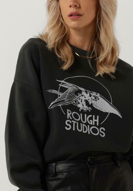 Graue ROUGH STUDIOS Sweatshirt 7251823689928 - large