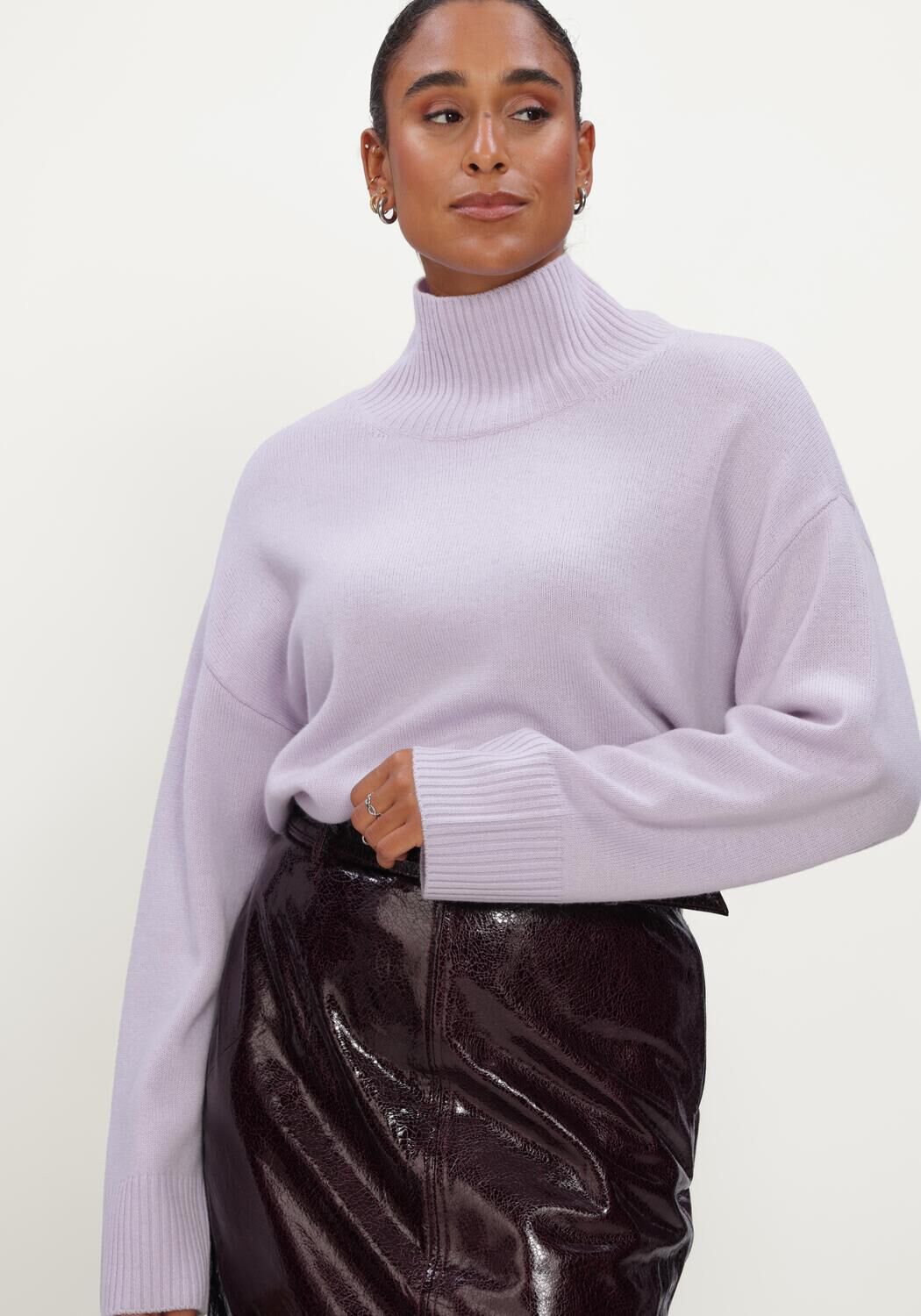 Lila COPENHAGEN MUSE Pullover CMSIENNA-PULLOVER - large