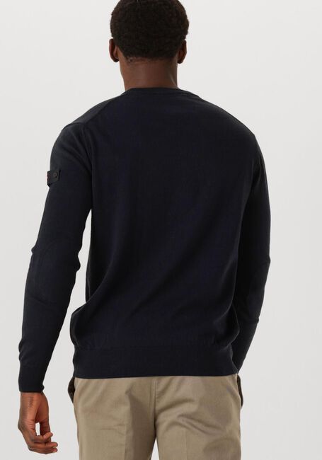 Dunkelblau PEUTEREY Pullover EXMOOR 07 - large