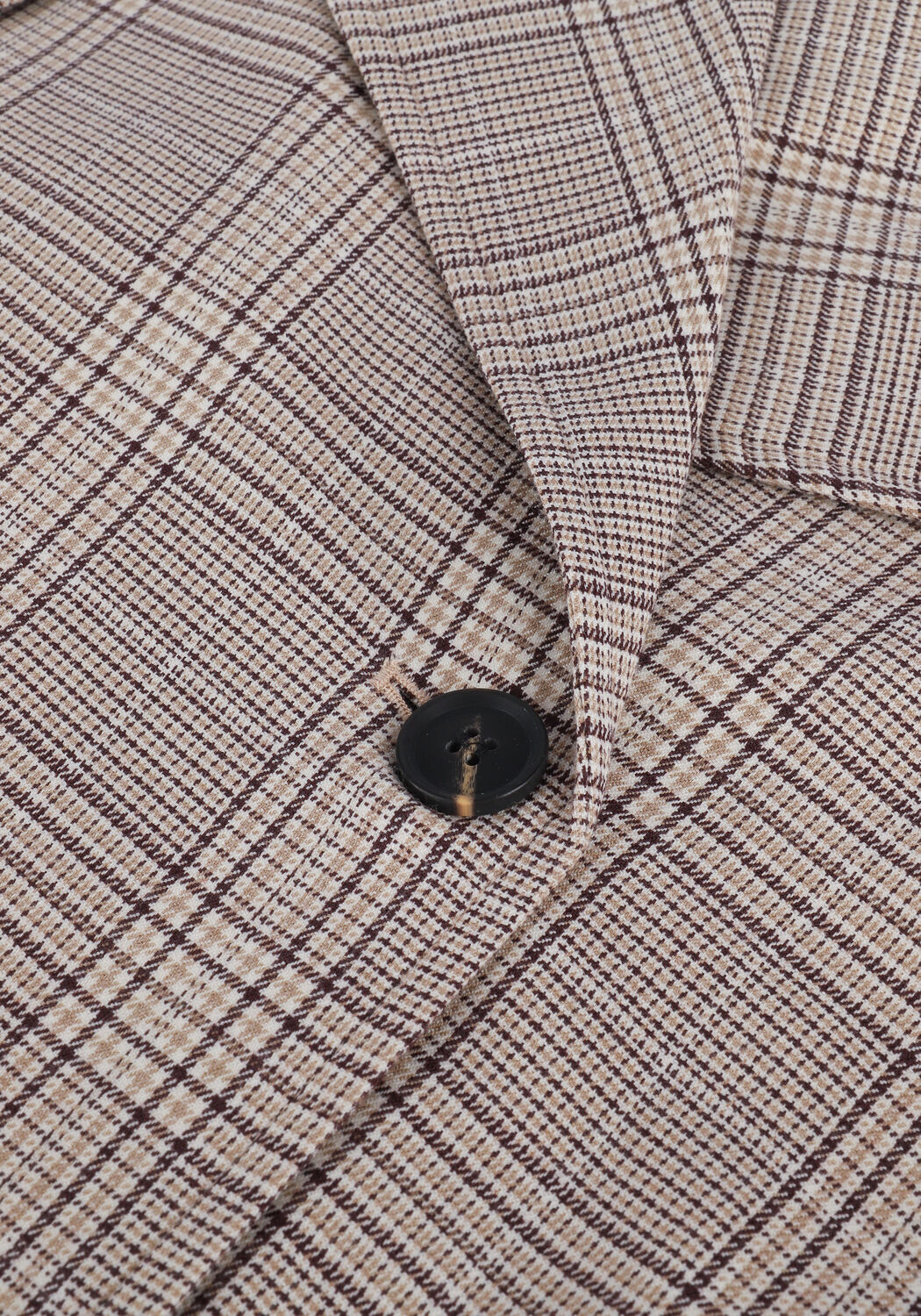 Sand JUST FEMALE Trenchcoats INSPIRE TRENCHCOAT - large