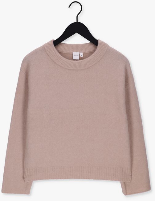 Sand KNIT-TED Pullover ALICE PULLOVER - large