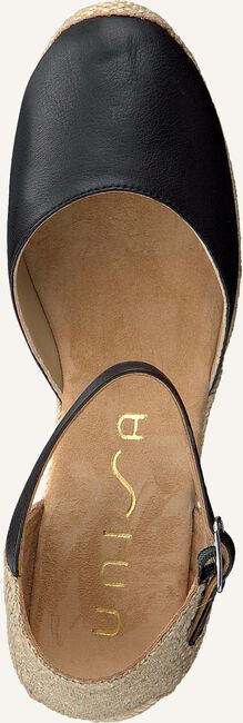 Schwarze UNISA Espadrilles CISCA Schwarze UNISA Espadrilles CISCA - large