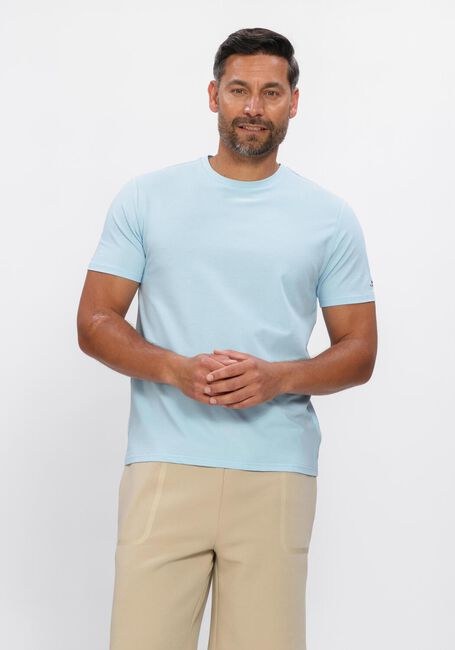 Hellblau PEUTEREY T-shirt ZOLE 02 - large