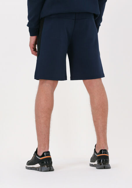 Dunkelblau CRUYFF Kurze Hose JOAQUIM SHORT - COTTON - large