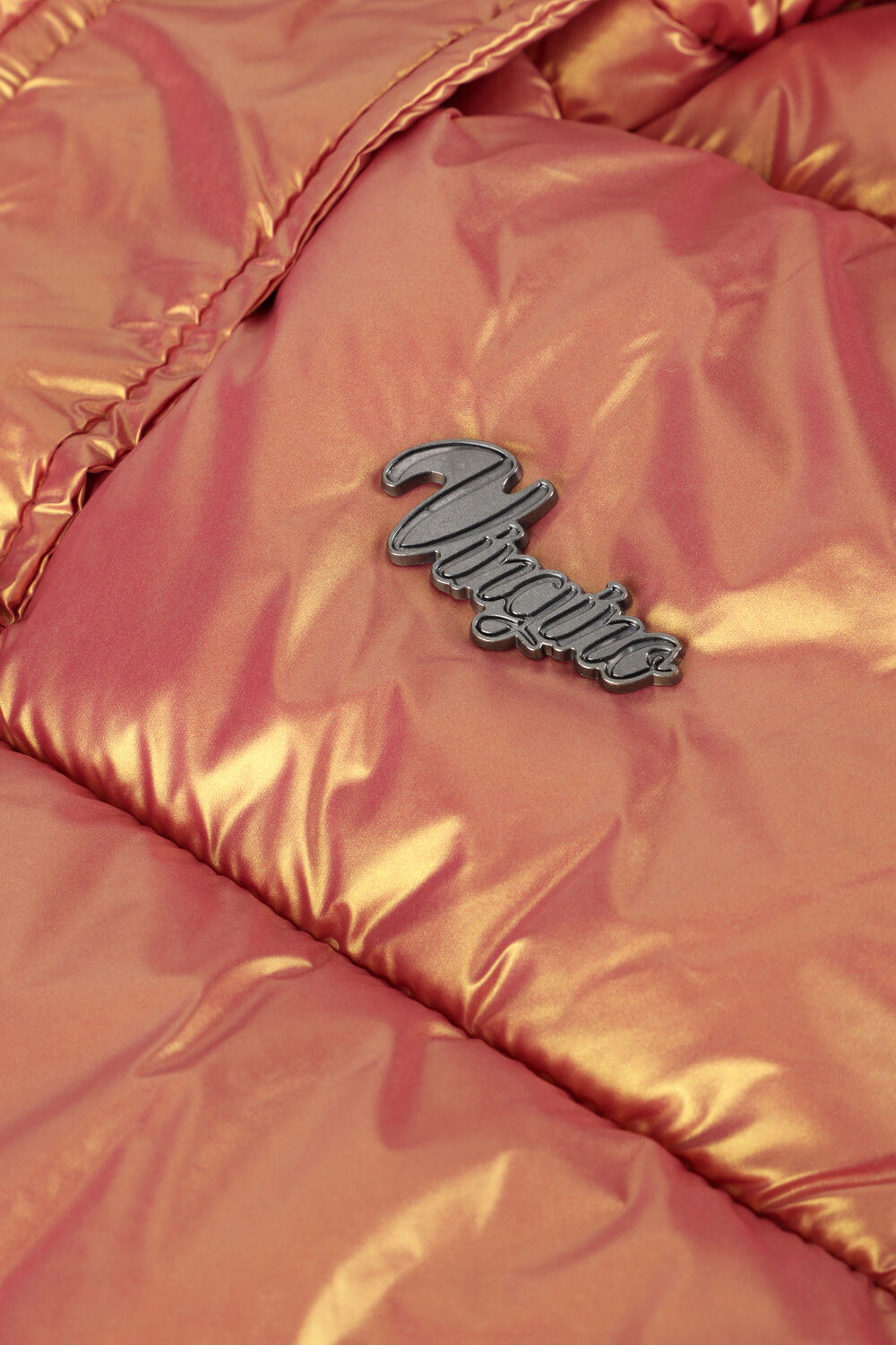 Rosane VINGINO Wattierte Jack TELISSA - large