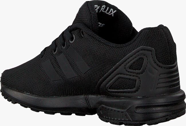Schwarze ADIDAS Sneaker low ZX FLUX C - large