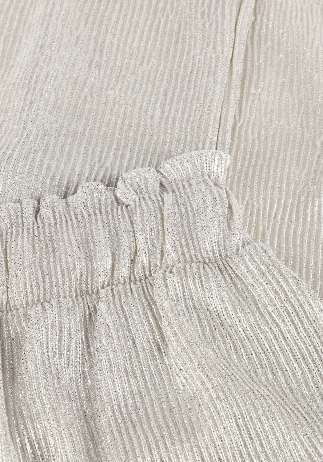 Silberne Z8 Weite Hose ARMONIE - large