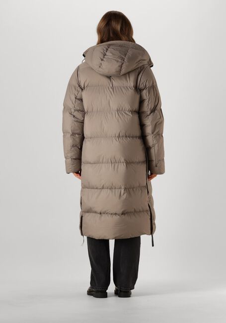 Taupe KRAKATAU Wattierte Jack QW503 - large