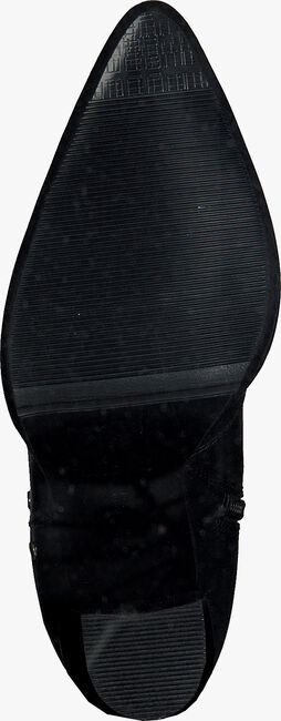 Schwarze BRONX 34001 Stiefeletten - large