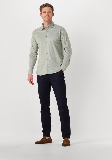 Khaki DESOTO Casual-Oberhemd CASUAL KENT 1/1 - large