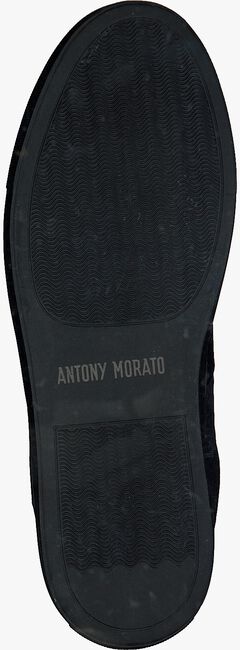 Schwarze ANTONY MORATO Sneaker MMFW00840 - large