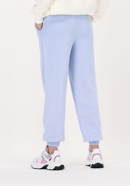 Lila COLOURFUL REBEL Jogginghose UNI PINTUCK LOOSE FIT SWEAT JOGGER - large