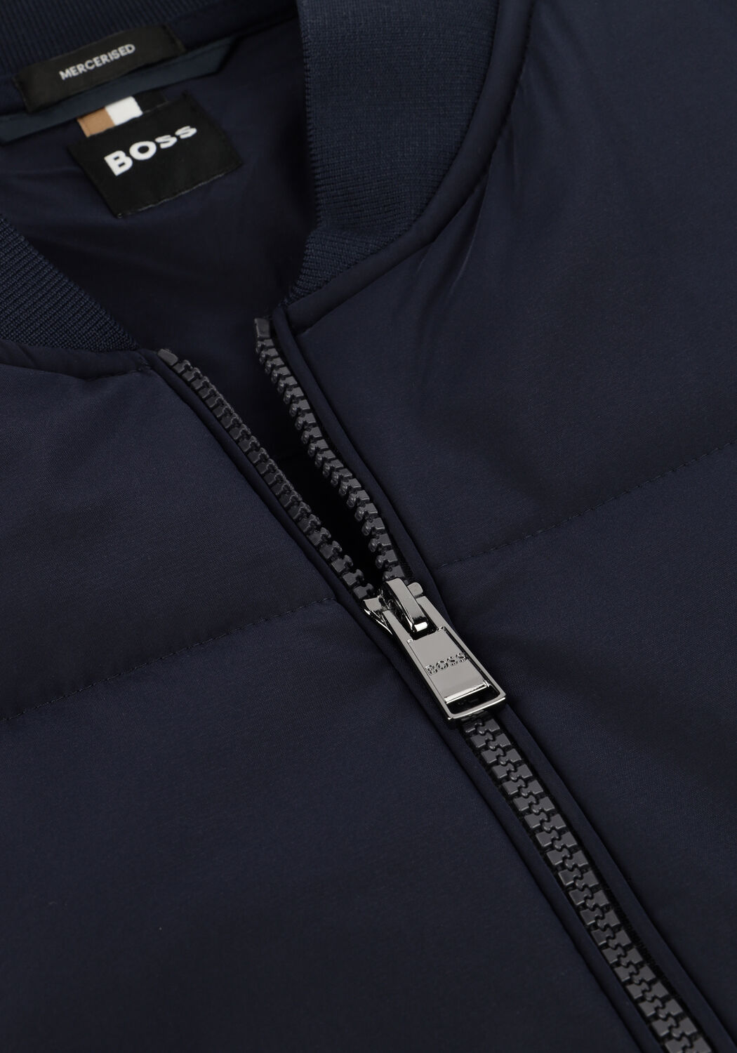Dunkelblau BOSS BLACK Jack H-SKILES - large