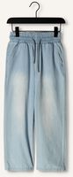 Blaue NONO Wide jeans SAYLA B PALAZZO LIGHT WEIGHT DENIM PANTS Blaue NONO Wide jeans SAYLA B PALAZZO LIGHT WEIGHT DENIM PANTS - medium