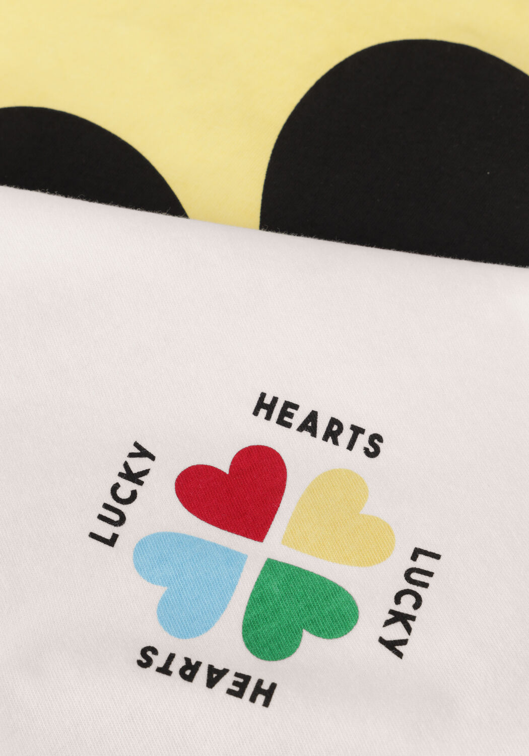 Wei&szlig;e CATWALK JUNKIE T-shirt GRAPHIC TSHIRT - large