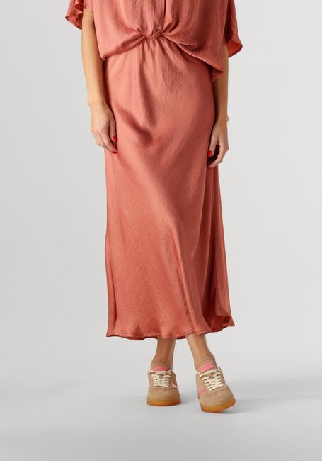 Rosane SUMMUM Midirock SKIRT HEAVY SILKY TOUCH - large