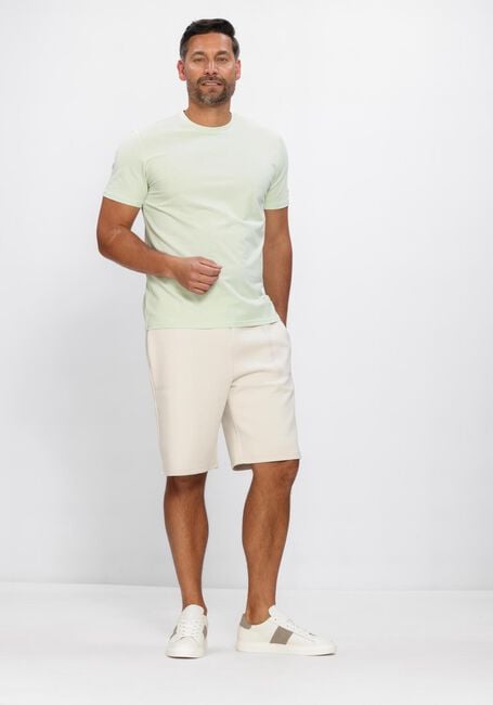 Gr&uuml;ne PEUTEREY T-shirt ZOLE 02 - large