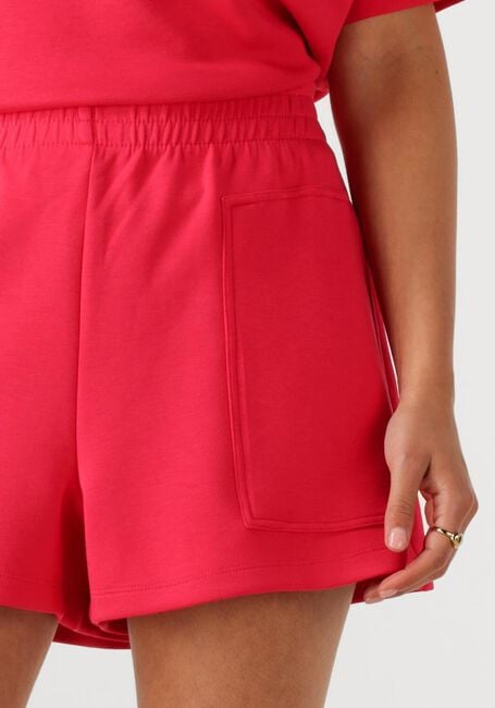 Rosane MSCH COPENHAGEN Kurze Hose MSCHHARISSA IMA Q POCKET SWEAT SHORTS - large