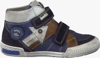 Blaue DEVELAB Sneaker 5244 - medium