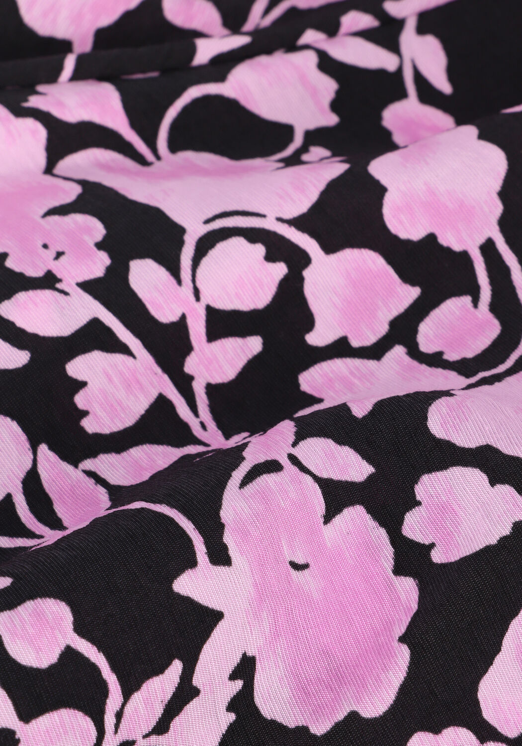 Rosane MSCH COPENHAGEN Minikleid LADONNA LS DRESS AOP - large