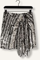 Schwarze IBANA Minirock SINARA Schwarze IBANA Minirock SINARA - medium