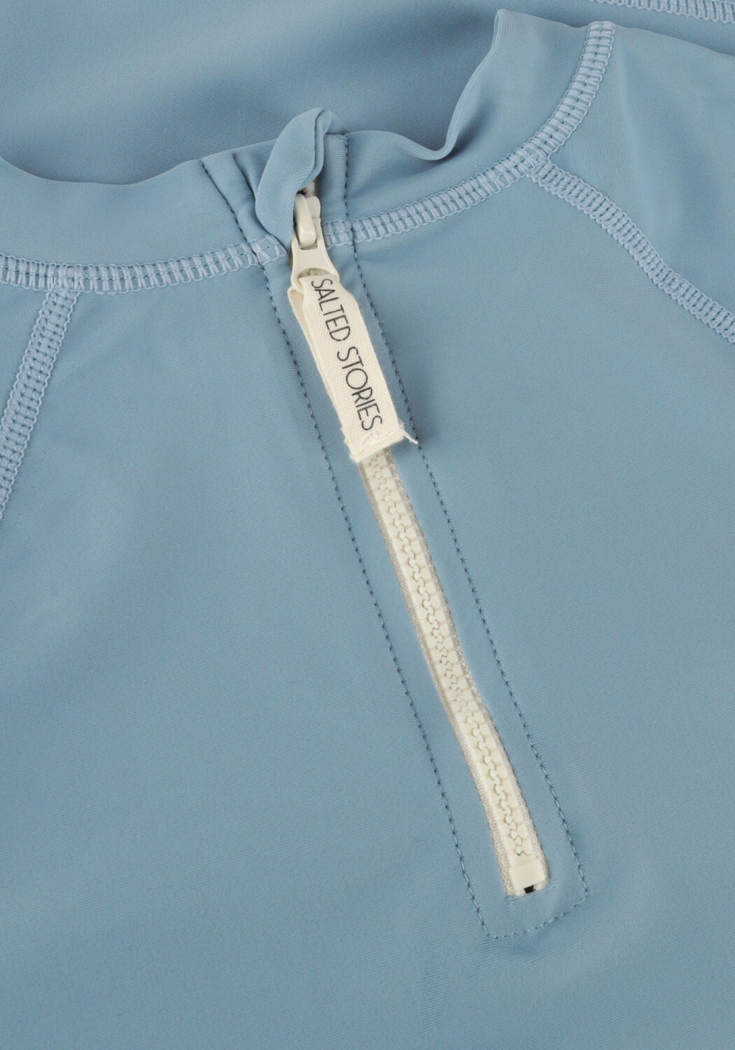 Hellblau SALTED STORIES UV Badebekleidung SAM - large