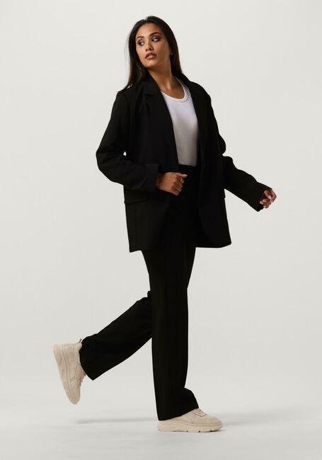Schwarze MODSTRÖM Blazer GALE BLAZER - large