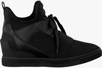 Schwarze STEVE MADDEN Sneaker LEXI - medium