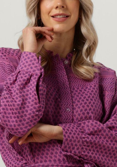 Lilane ROUGH STUDIOS Minikleid 7400109048008 - large