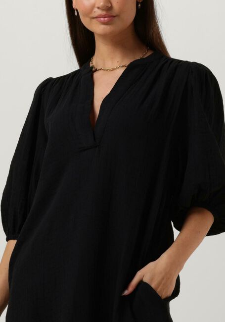Schwarze RUBY TUESDAY Minikleid TIWA DRESS - large