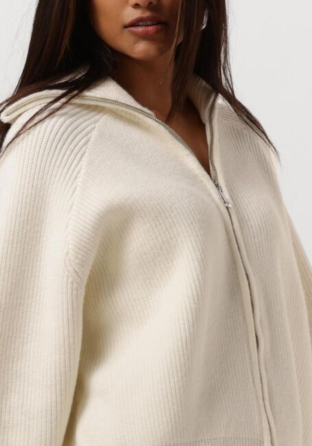 Nicht-gerade weiss EDITED Strickjacke LUCILA CARDIGAN - large